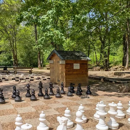 Dans Domaine Nature Avec 3* Milhac-de-Nontron