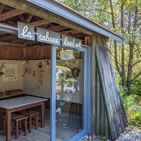 Dans Domaine Nature Avec 3*