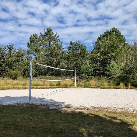 Dans Domaine Nature Avec אתר קמפינג