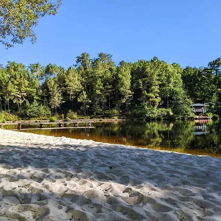 Dans Domaine Nature Avec אתר קמפינג Milhac-de-Nontron