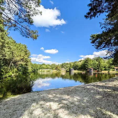 Dans Domaine Nature Avec 3*